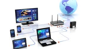 Computer networking